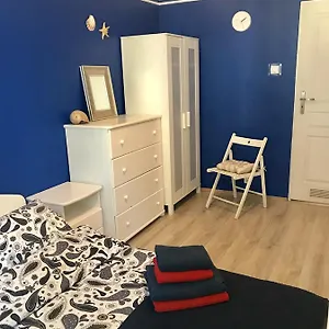 Kwatera Prywatna Marini Sopot