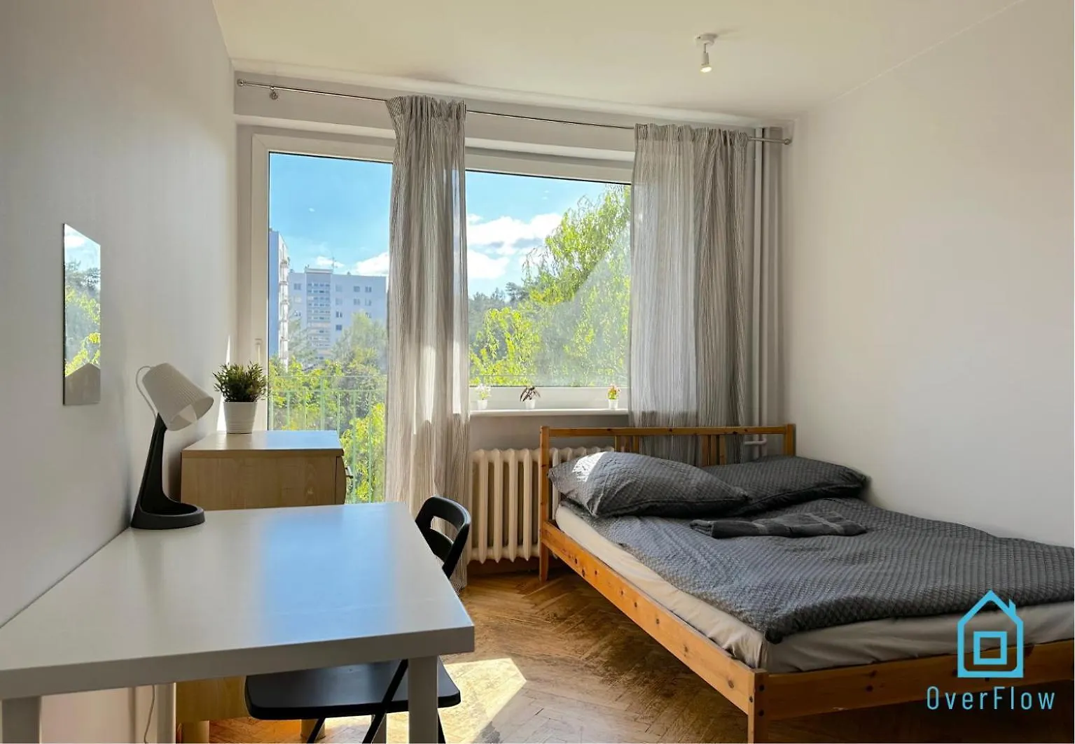 Nowy Array Apartment Sopot